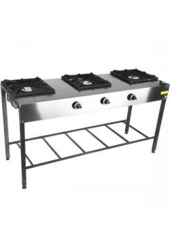 Плита газовая Remta CEJ25